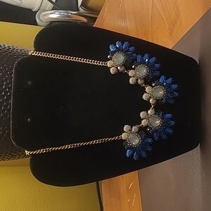 J.Crew Women"s Statement Necklace